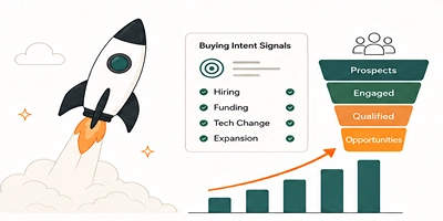 SDR and Sales Teams teams using AgentsVerse Cloud