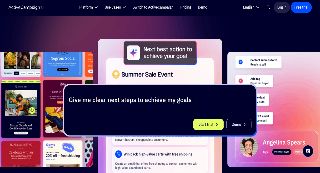 ActiveCampaign Image