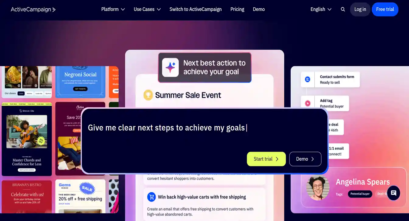 ActiveCampaign Image