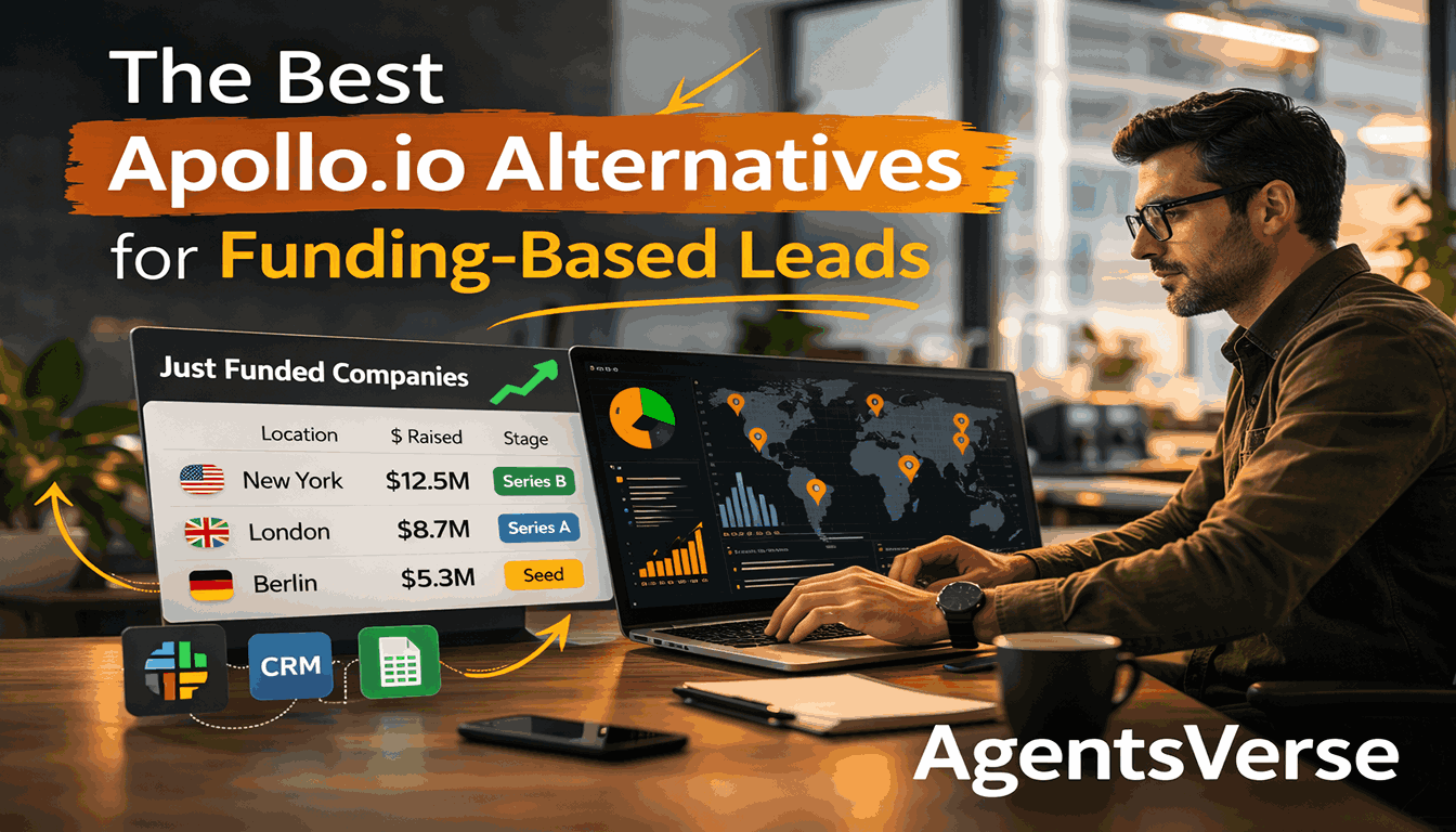 Apollo-ai alternatives illustration