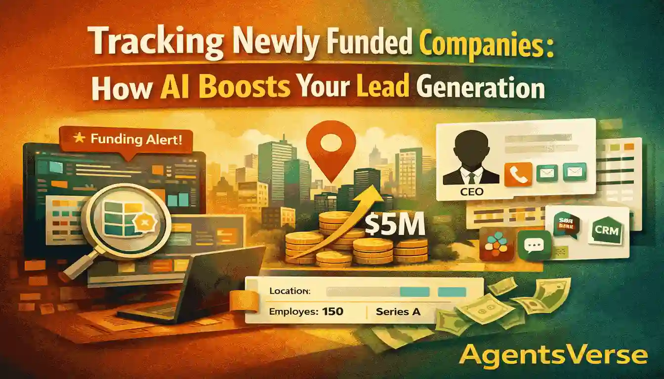 Best B2B Data Enrichment Tools illustration