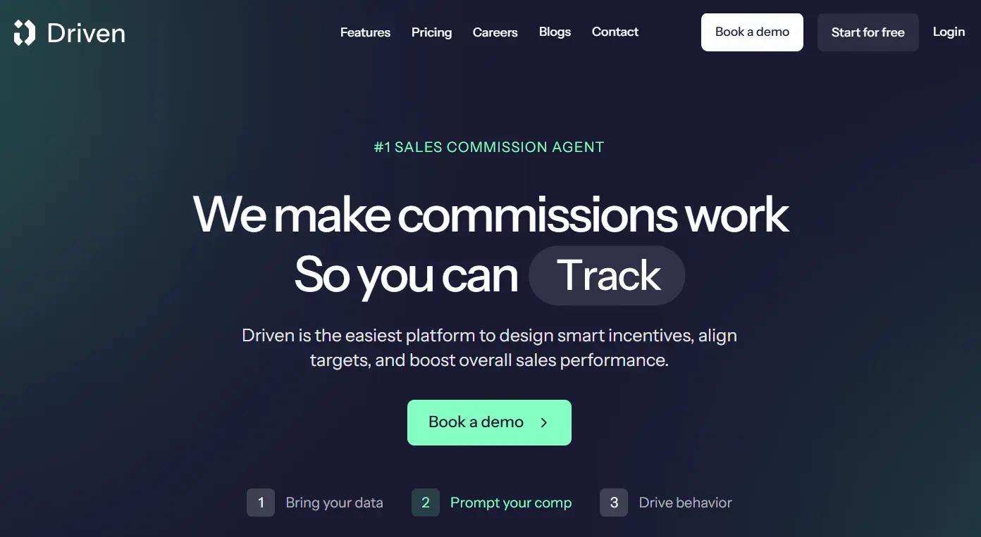 Driven Image
