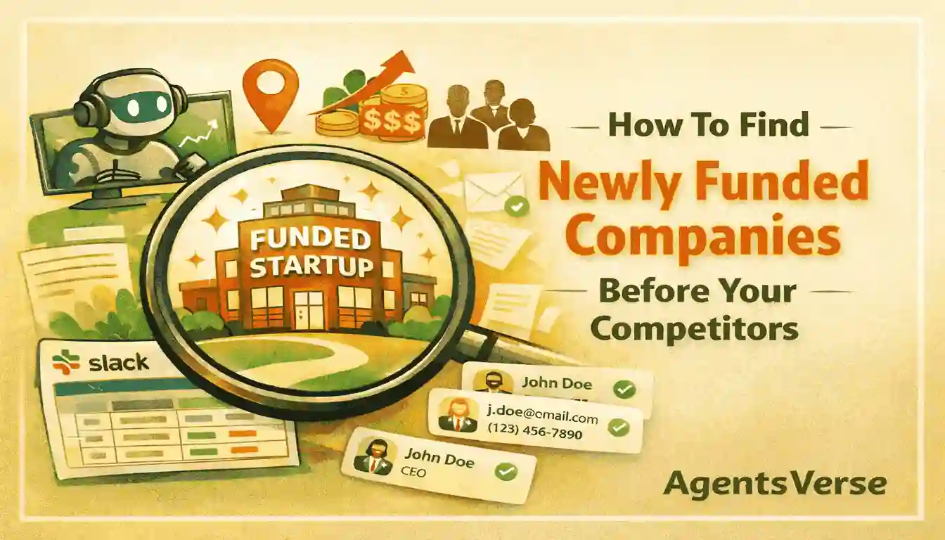 How to Develop CRM Strategy illustration