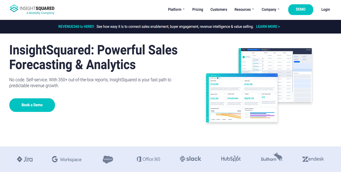 InsightSquared Image