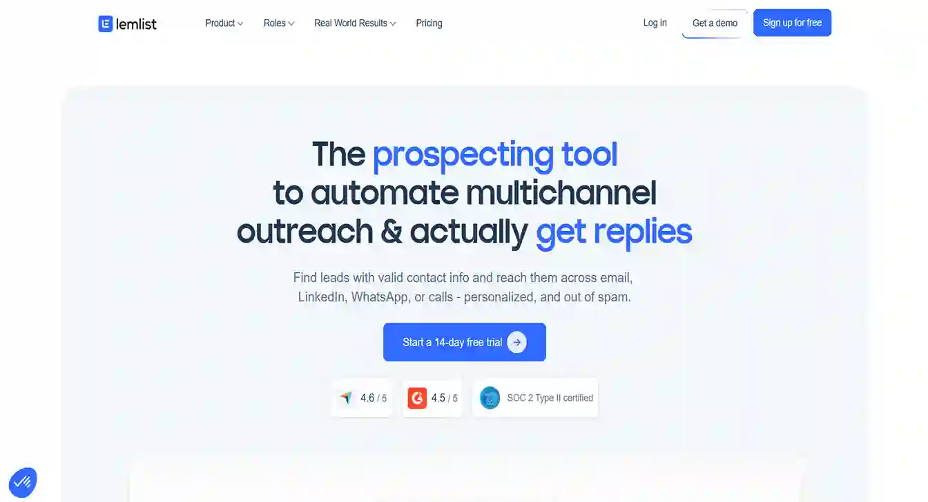 Lemlist Image