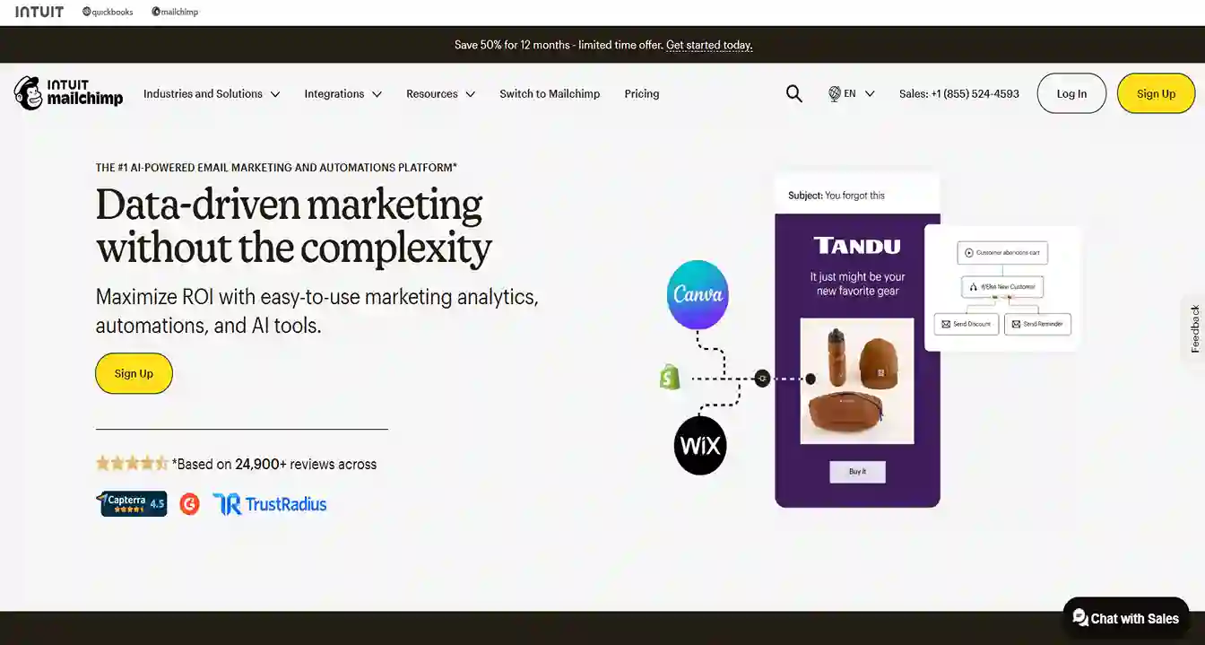 Mailchimp Image