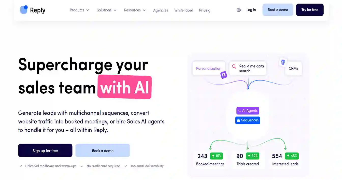 Reply.io Image