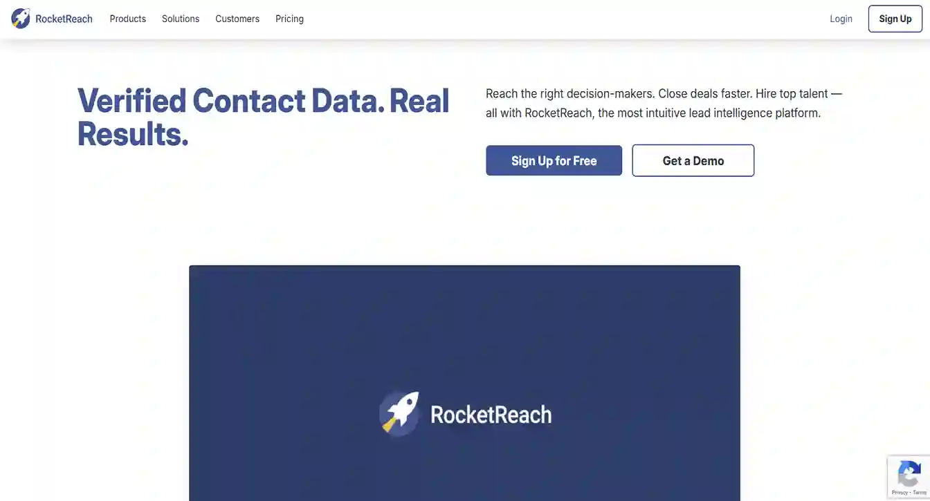 RocketReach