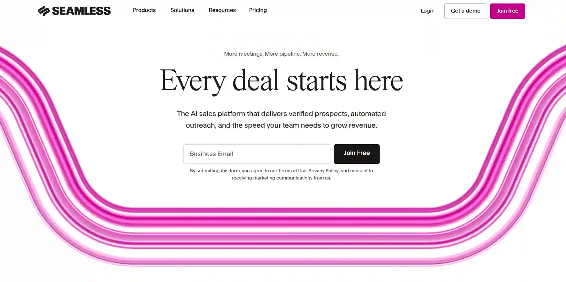 Seamless.AI