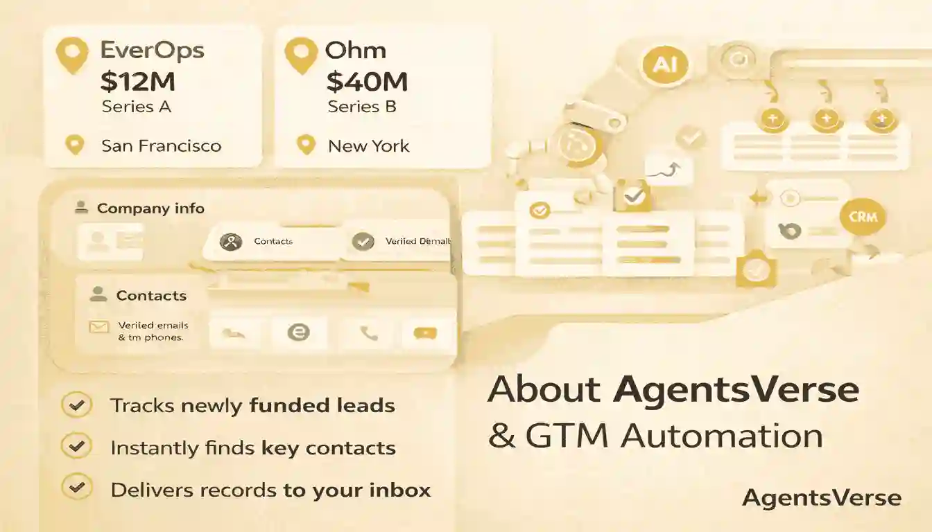  GTM Strategies in Data Enrichment illustration