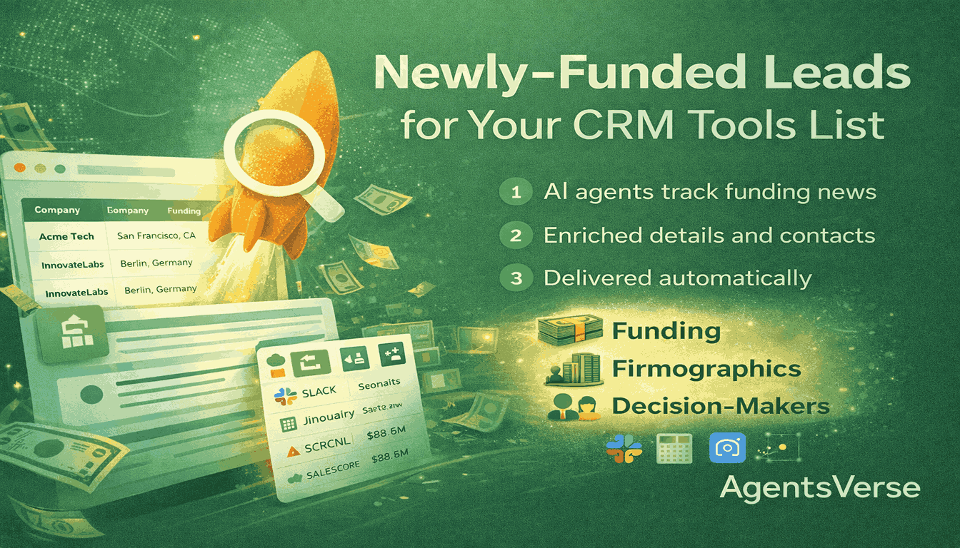 What are CRM tools illustration