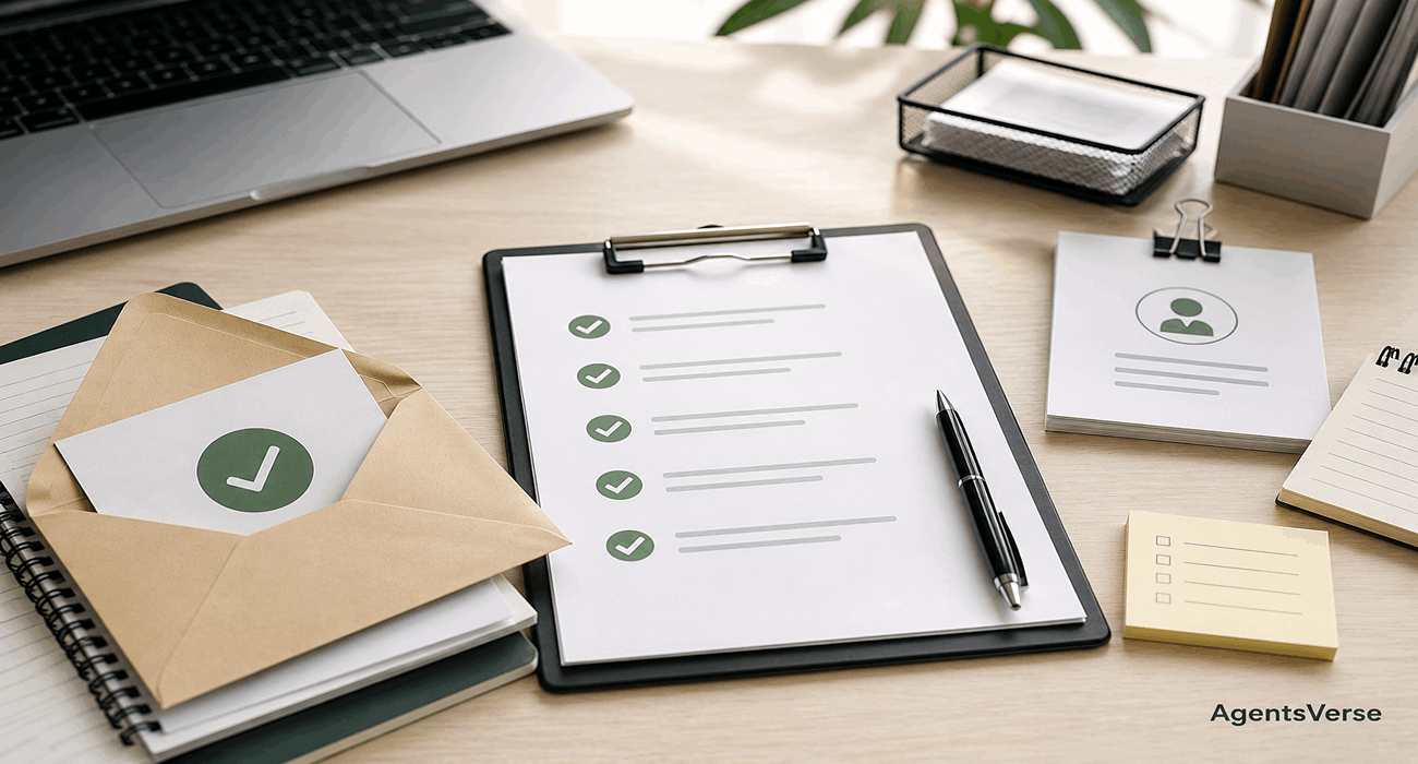 Where to Buy B2B Email Lists illustration