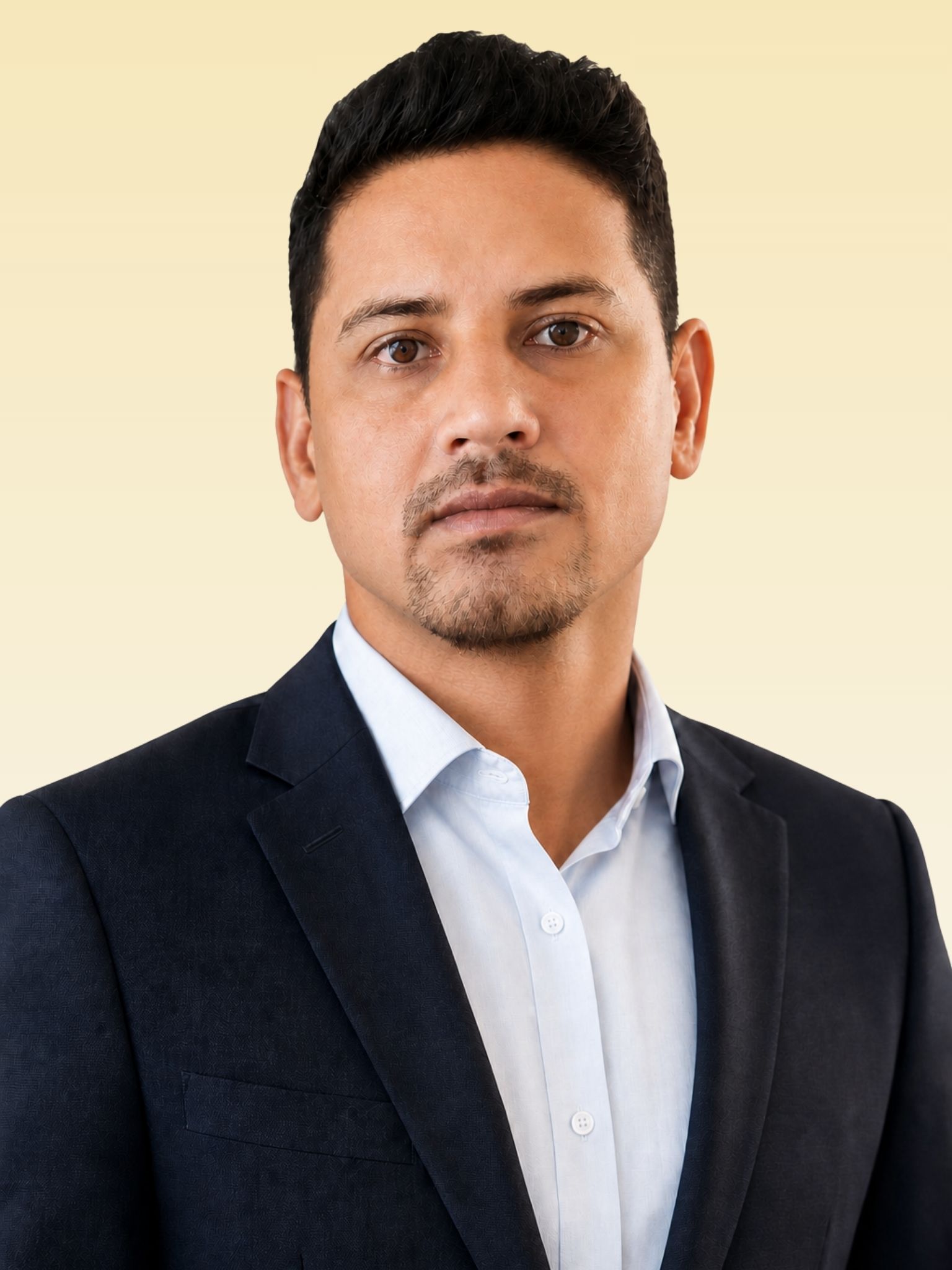 Gyanesh Sharma