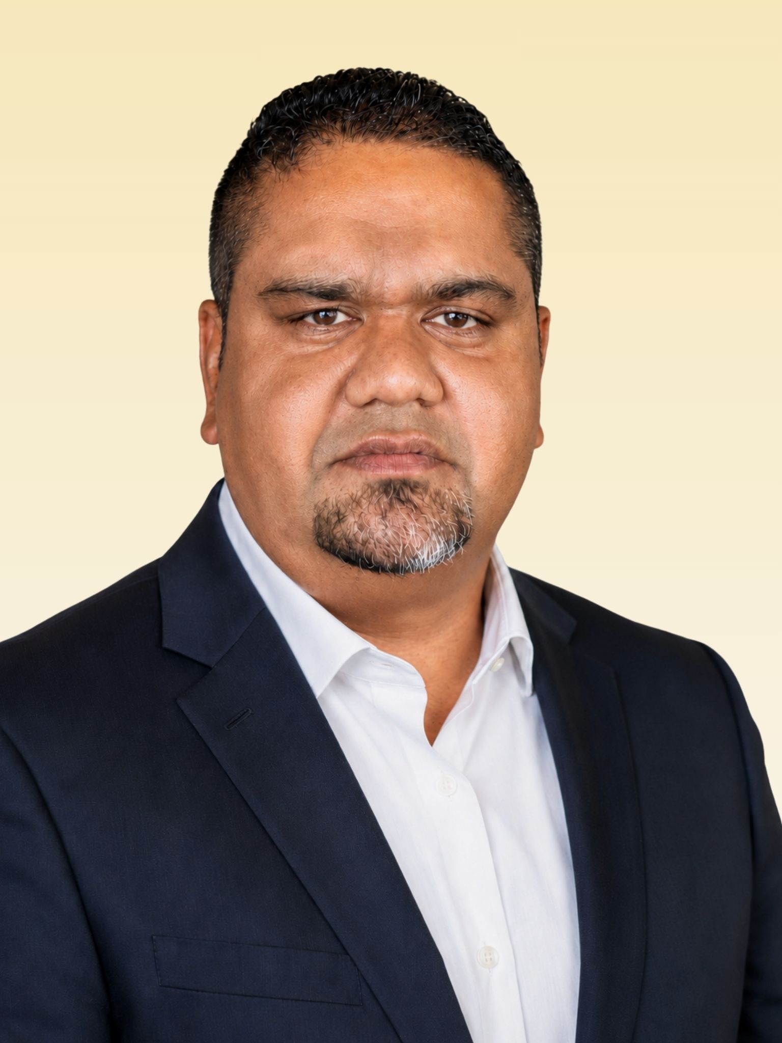 Nevashan Pillay